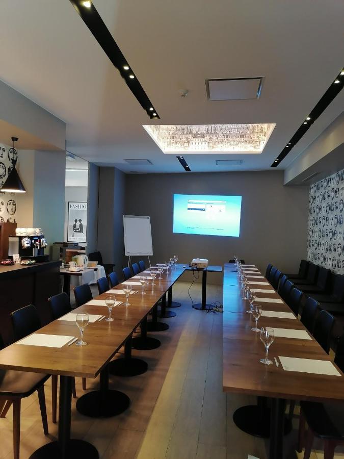 Square Hotel Kortrijk Dış mekan fotoğraf