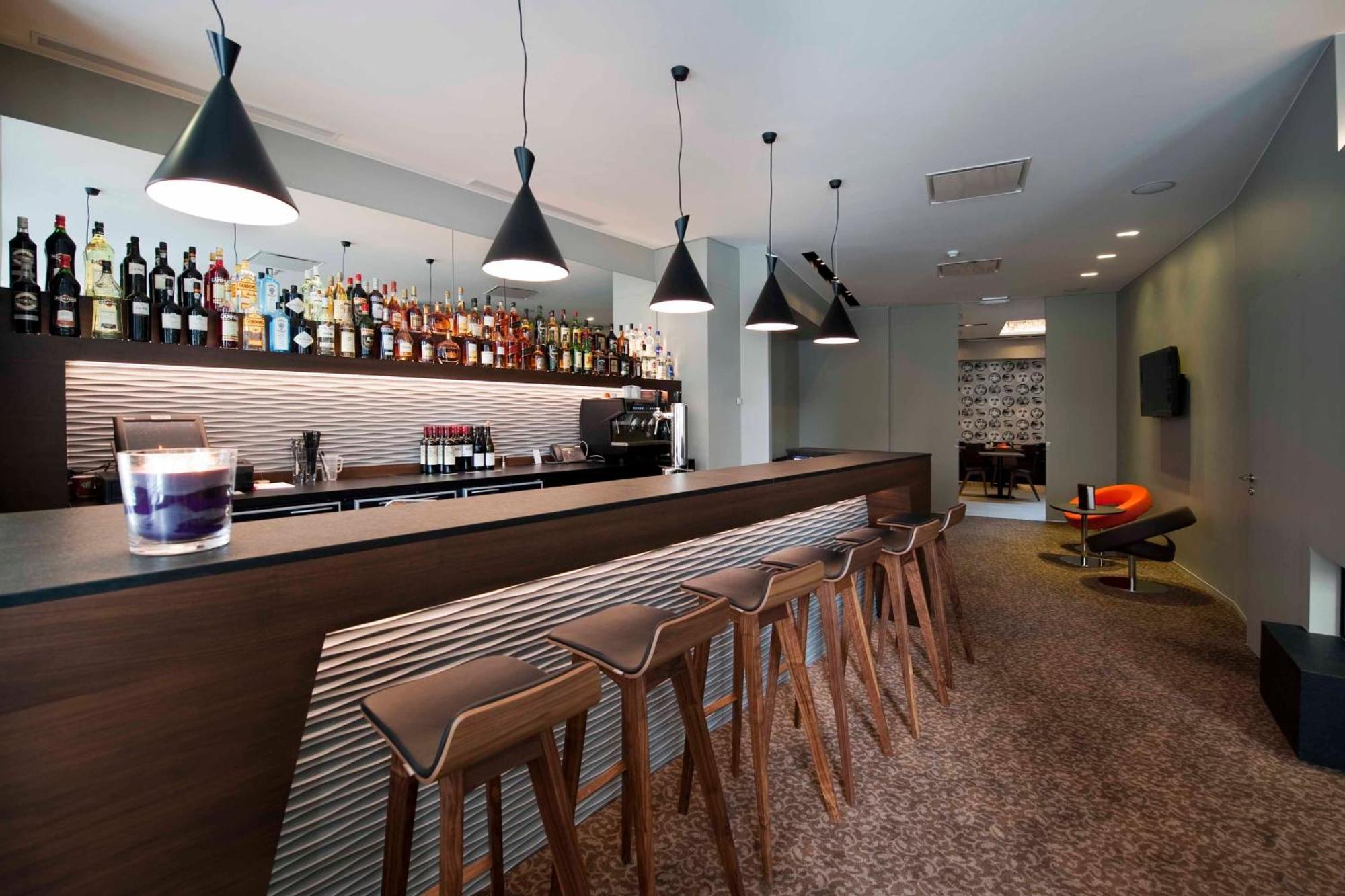 Square Hotel Kortrijk Dış mekan fotoğraf