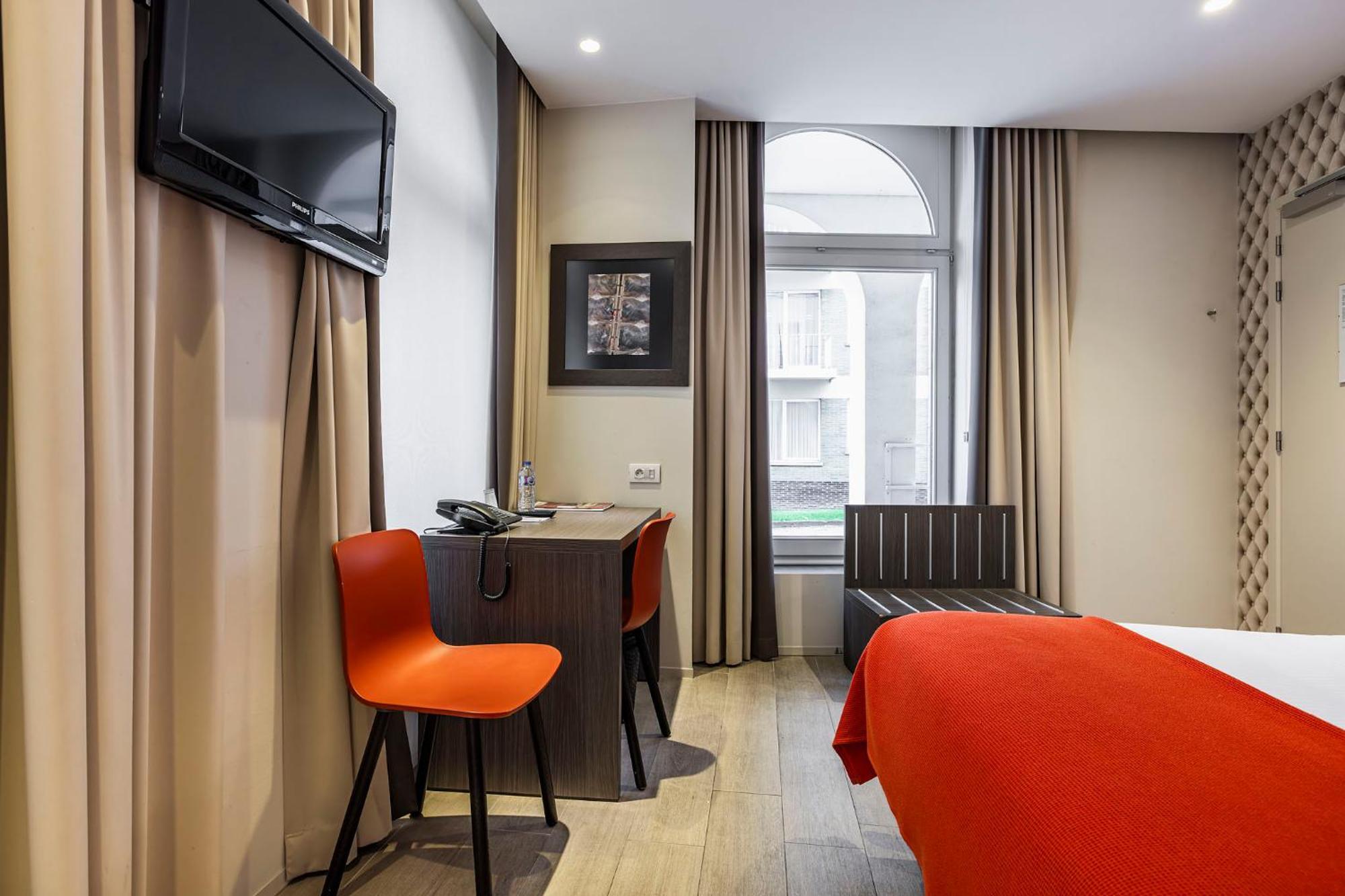 Square Hotel Kortrijk Dış mekan fotoğraf