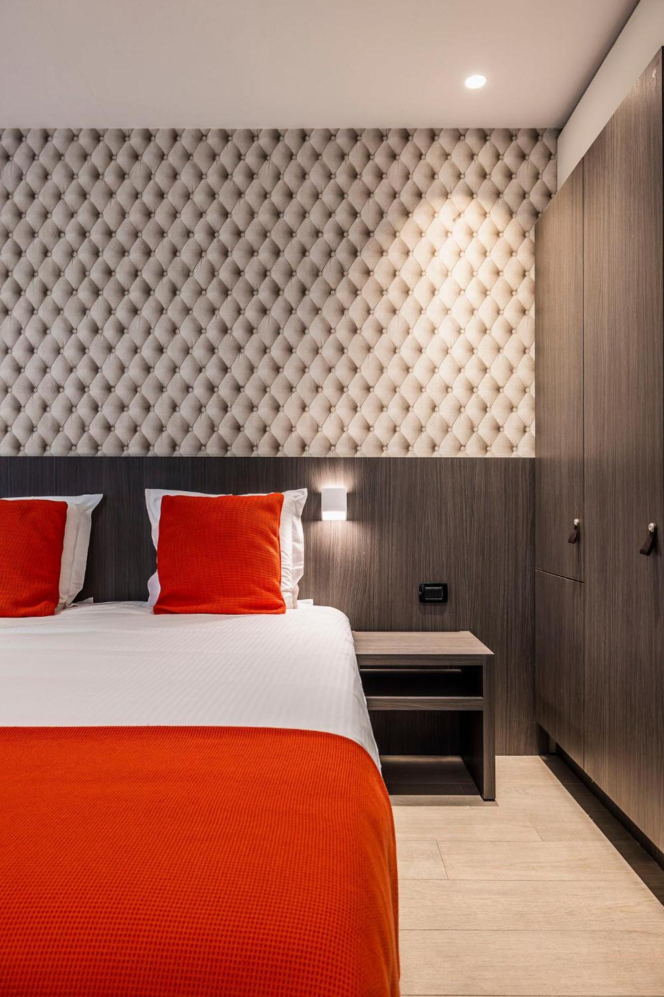 Square Hotel Kortrijk Dış mekan fotoğraf