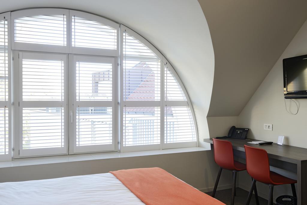 Square Hotel Kortrijk Dış mekan fotoğraf