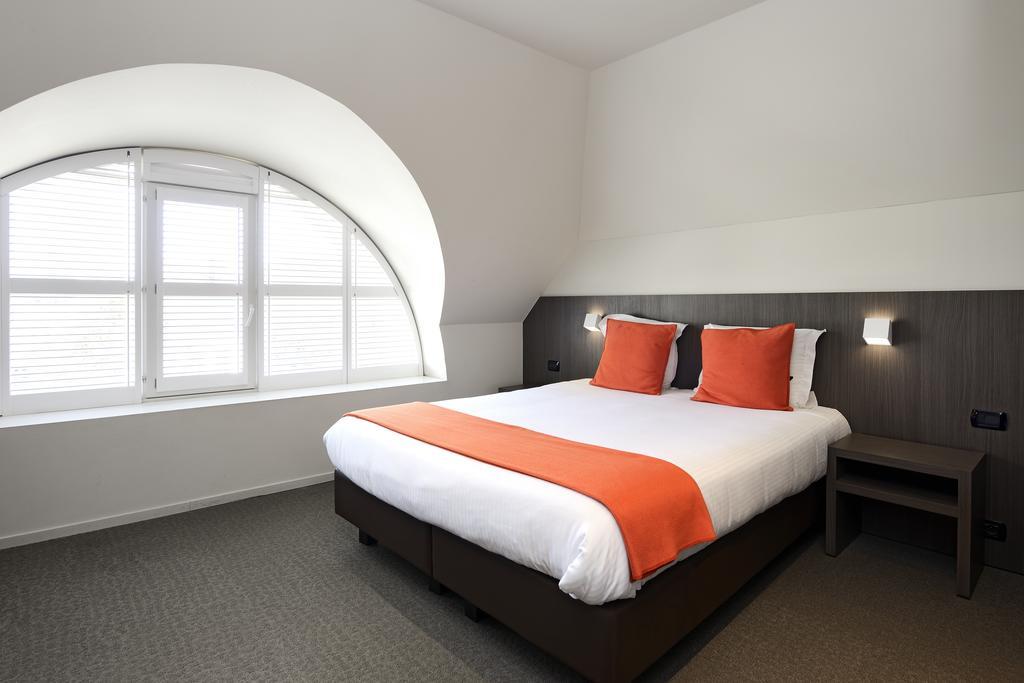 Square Hotel Kortrijk Dış mekan fotoğraf