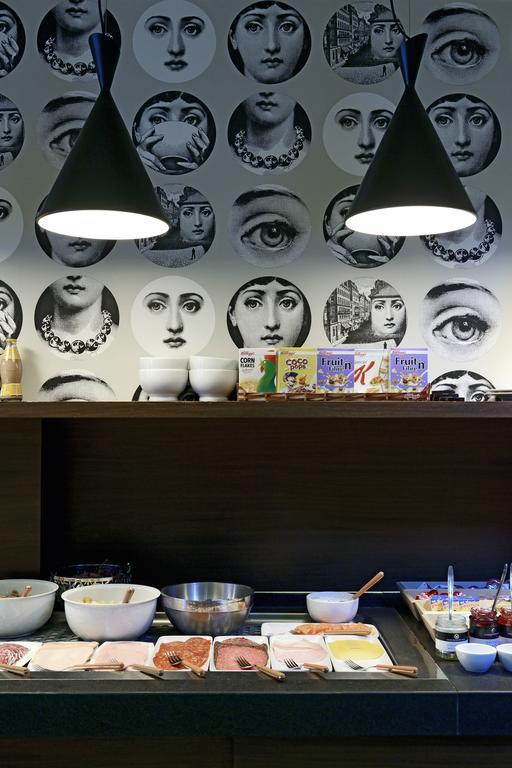 Square Hotel Kortrijk Dış mekan fotoğraf
