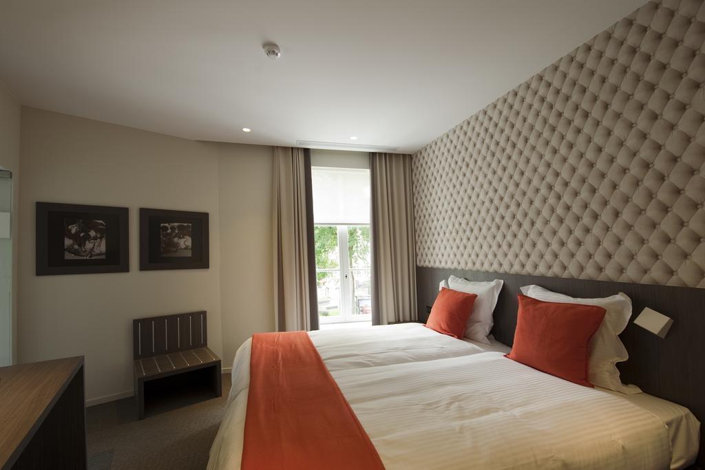 Square Hotel Kortrijk Dış mekan fotoğraf