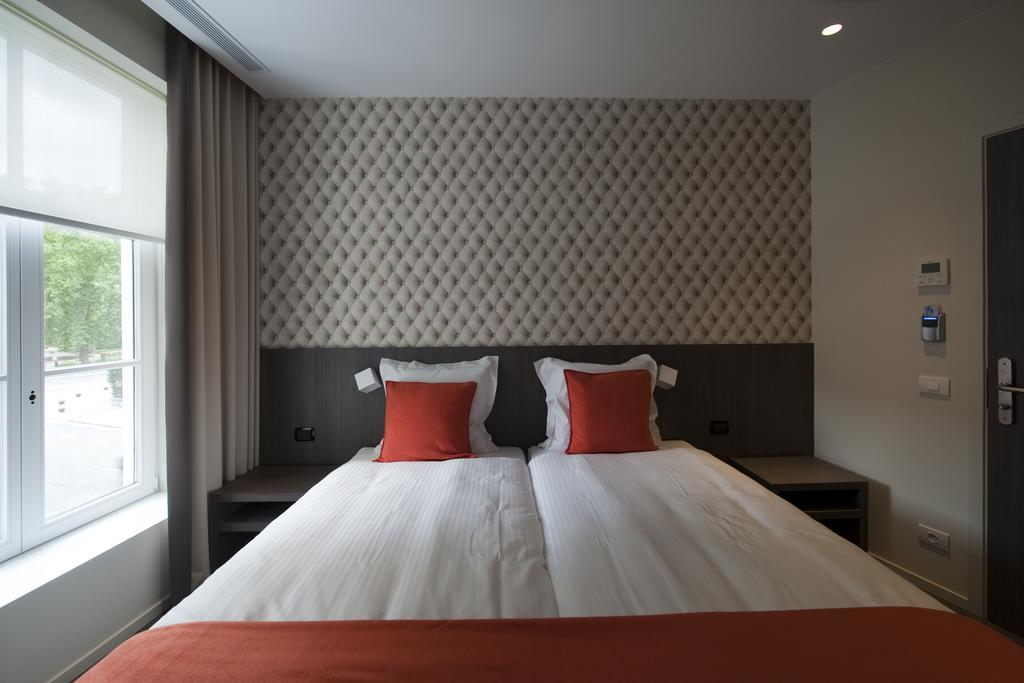 Square Hotel Kortrijk Dış mekan fotoğraf