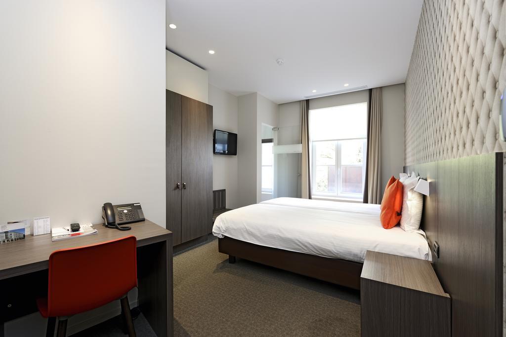 Square Hotel Kortrijk Dış mekan fotoğraf