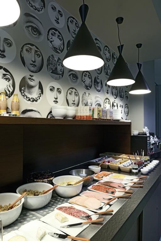 Square Hotel Kortrijk Dış mekan fotoğraf
