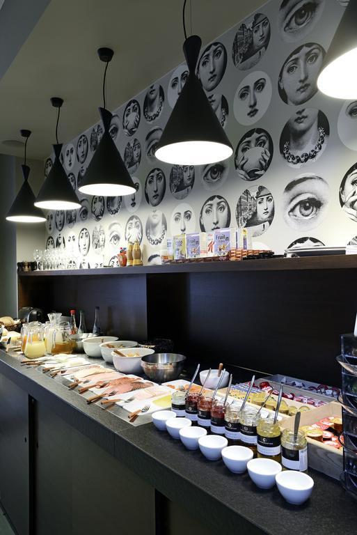 Square Hotel Kortrijk Dış mekan fotoğraf