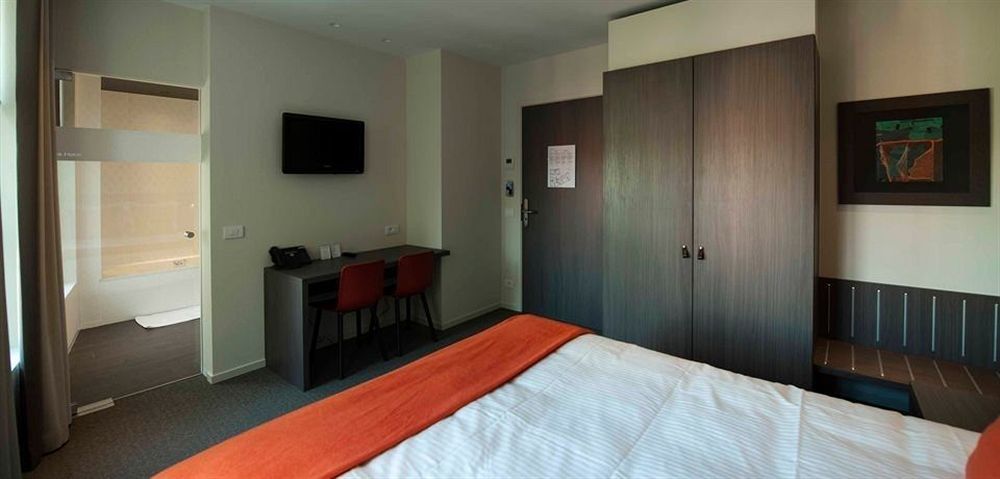 Square Hotel Kortrijk Dış mekan fotoğraf