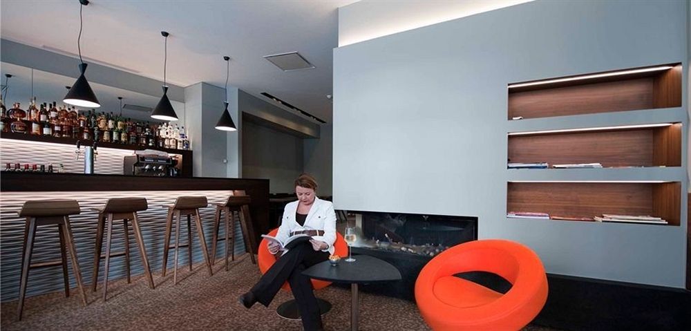 Square Hotel Kortrijk Dış mekan fotoğraf
