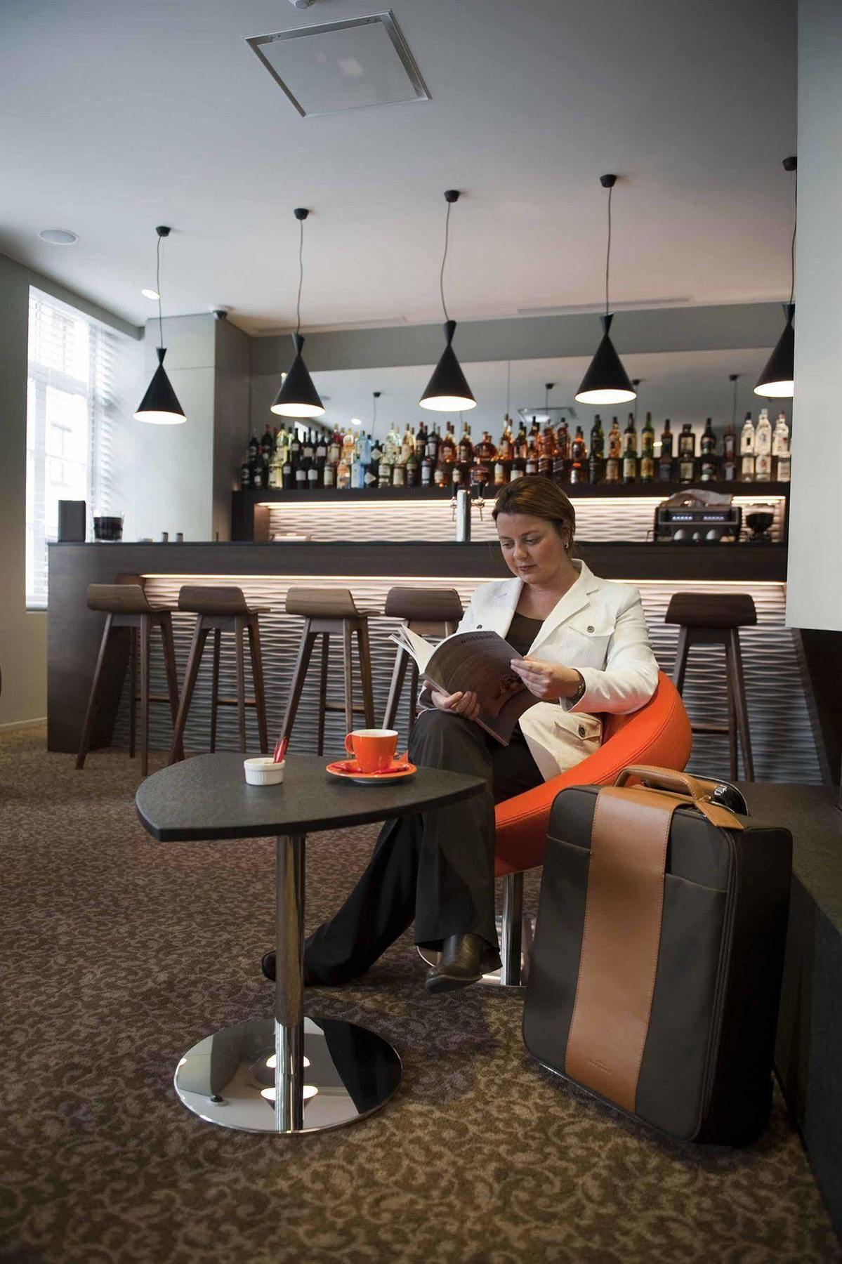 Square Hotel Kortrijk Dış mekan fotoğraf