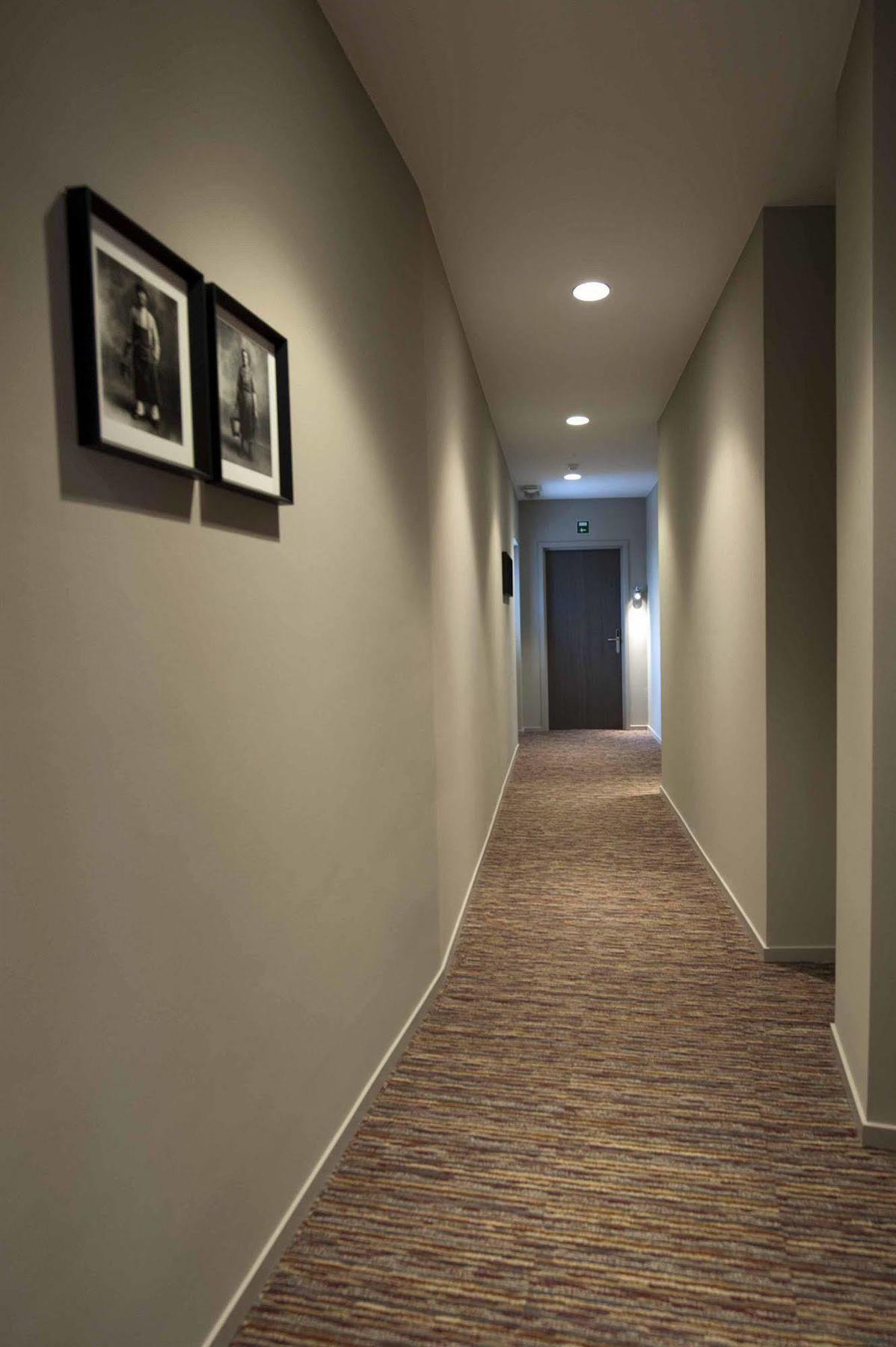 Square Hotel Kortrijk Dış mekan fotoğraf